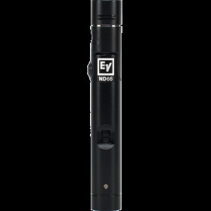 Кондензаторен микрофон Electro-Voice ND66 Кондензаторен микрофон Electro-Voice ND66