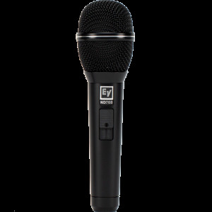 Динамичен микрофон Electro-Voice ND76S Динамичен микрофон Electro-Voice ND76S