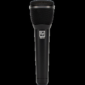 Динамичен микрофон Electro-Voice ND96 Динамичен микрофон Electro-Voice ND96