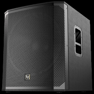 Субуфер Electro-Voice ELX200-18S Субуфер Electro-Voice ELX200-18S