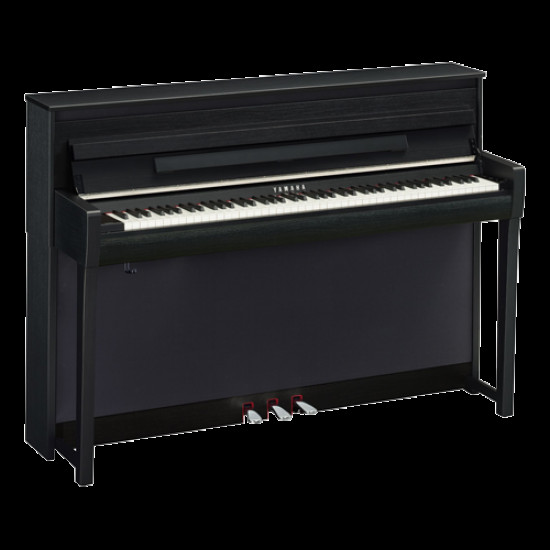 YAMAHA CLAVINOVA CLP-785 Black