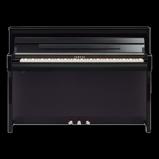 YAMAHA CLAVINOVA CLP-785 Black