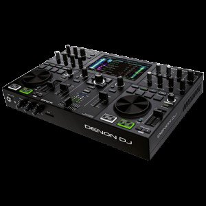 Контролер DENON PRIME GO Контролер DENON PRIME GO