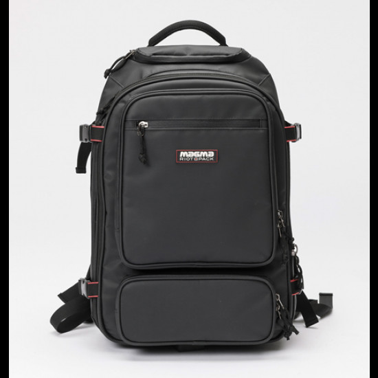 MAGMA RIOT DJ-BACKPACK II