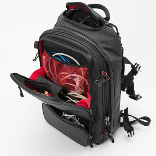 MAGMA RIOT DJ-BACKPACK II