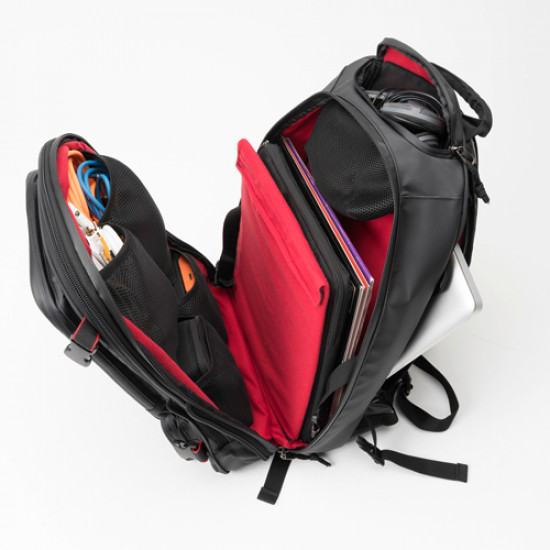 MAGMA RIOT DJ-BACKPACK II