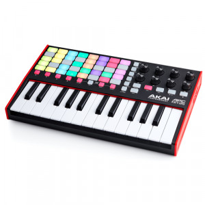 AKAI APC KEY 25 Mk2 AKAI APC KEY 25 Mk2
