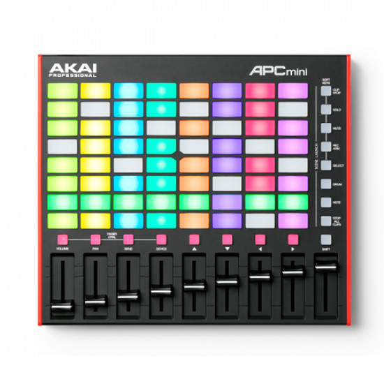 AKAI APC MINI Mk2