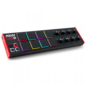 AKAI LPD8 MkII AKAI LPD8 MkII