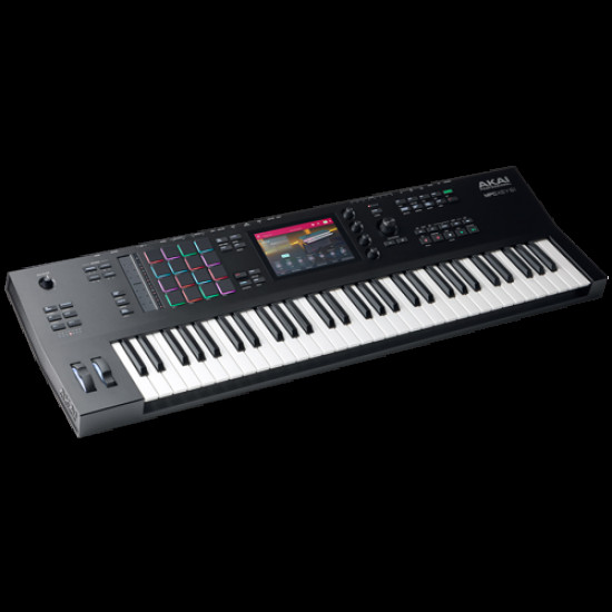 AKAI MPC KEY 61