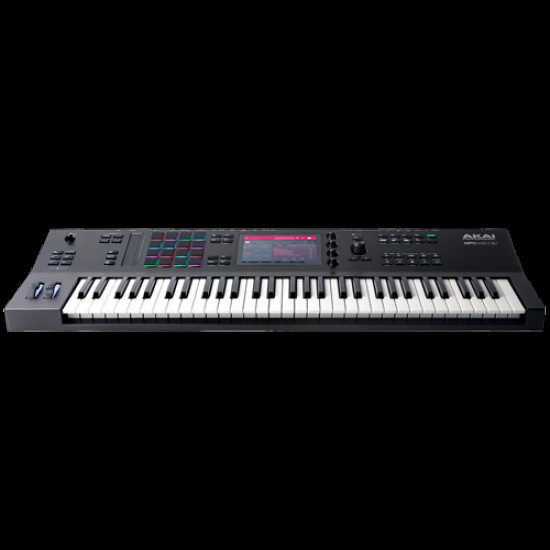 AKAI MPC KEY 61