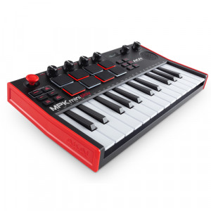 AKAI MPK miniPlay Mk3 AKAI MPK miniPlay Mk3
