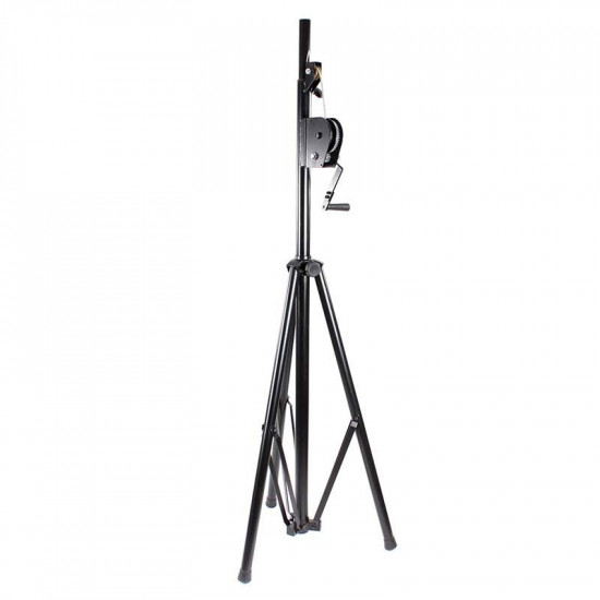 STAND4me LS 3000 WIND-UP STAND up to 70 KG MAX. 3M