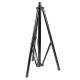 STAND4me LS 3000 WIND-UP STAND up to 70 KG MAX. 3M