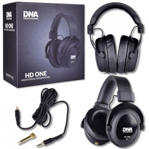 Студио слушалки DNA HD ONE Студио слушалки DNA HD ONE