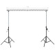 STAND4me LIGHTING RAMP 4 M TRUSS STAGE STRUCTURE
