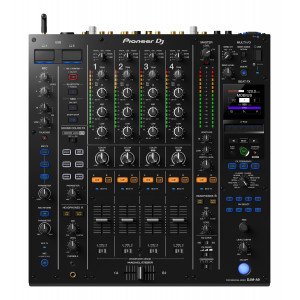 Pioneer DJ DJM-A9 Pioneer DJ DJM-A9