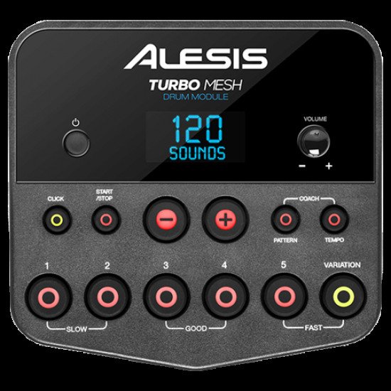 Alesis TURBO MESH KIT