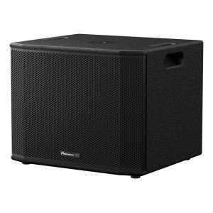Суб-буфер Pioneer DJ XPRS1152S Суб-буфер Pioneer DJ XPRS1152S