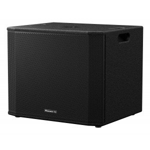 Суб-буфер Pioneer DJ XPRS1182S Суб-буфер Pioneer DJ XPRS1182S