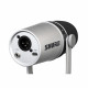 SHURE MV7-S - Mикрофон за подкаст, сребрист