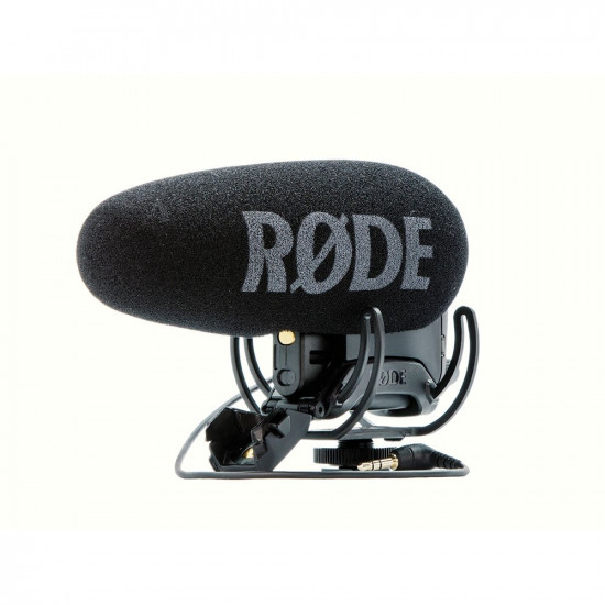 Микрофон RODE VideoMic Pro+