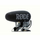 Микрофон RODE VideoMic Pro+