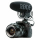 Микрофон RODE VideoMic Pro+