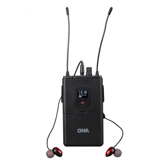 Мониторна система DNA IN-EAR