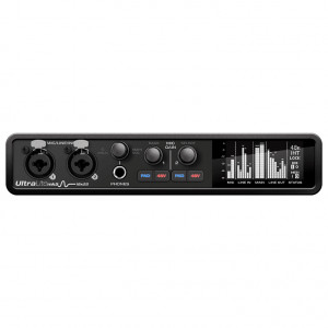 Аудио интерфейс Motu UltraLite mk5, USB, DSP, mixing and effects Аудио интерфейс Motu UltraLite mk5, USB, DSP, mixing and effects