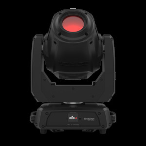 CHAUVET DJ INTIMIDATOR SPOT 375ZX CHAUVET DJ INTIMIDATOR SPOT 375ZX