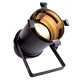 PAR 64 100W LED ZOOM theatrical stage spotlight