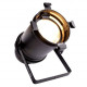 PAR 64 100W LED ZOOM theatrical stage spotlight