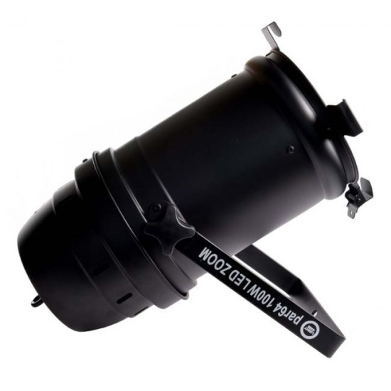 PAR 64 100W LED ZOOM theatrical stage spotlight