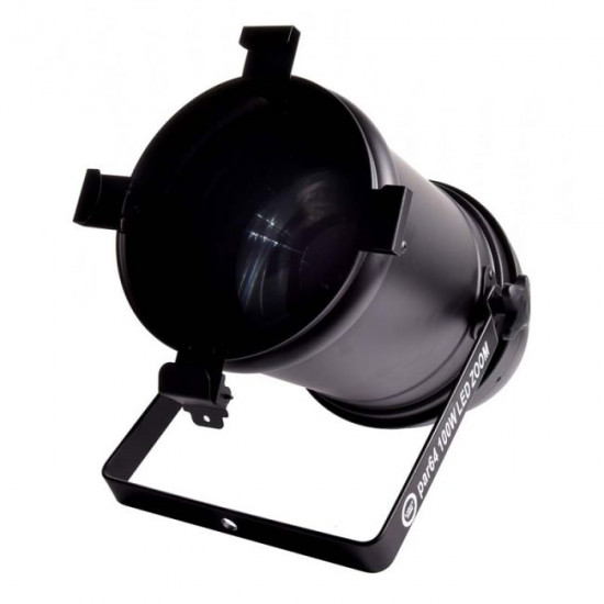PAR 64 100W LED ZOOM theatrical stage spotlight
