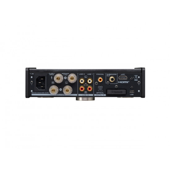 TEAC AI-303 USB DAC Amplifier Black