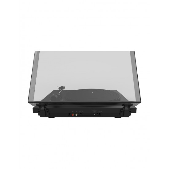 TEAC TN-175 Full Automatic Turntable, Black