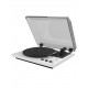 TEAC TN-175 Full Automatic Turntable, White