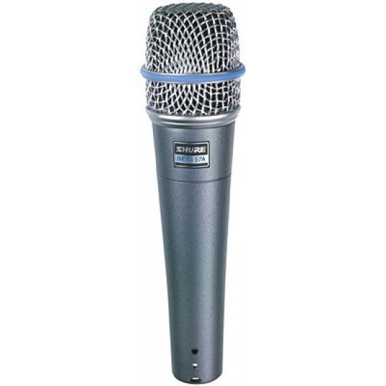 SHURE BETA 57A