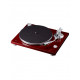 TEAC TN-3B Belt Drive Turntable, Cherry