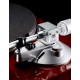 TEAC TN-3B Belt Drive Turntable, Cherry