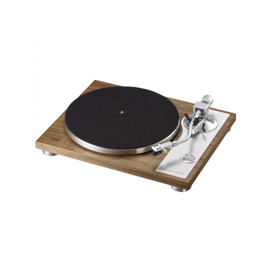 TEAC TN-4D-SE Direct Drive Turntable, Walnut 250451