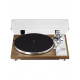 TEAC TN-4D-SE Direct Drive Turntable, Walnut 250451