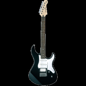 Електрическа китара YAMAHA GUITARS PACIFICA 112V BL-Black RL Електрическа китара YAMAHA GUITARS PACIFICA 112V BL-Black RL