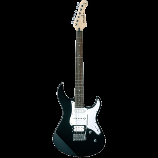 YAMAHA GUITARS PACIFICA 112V BL-Black RL