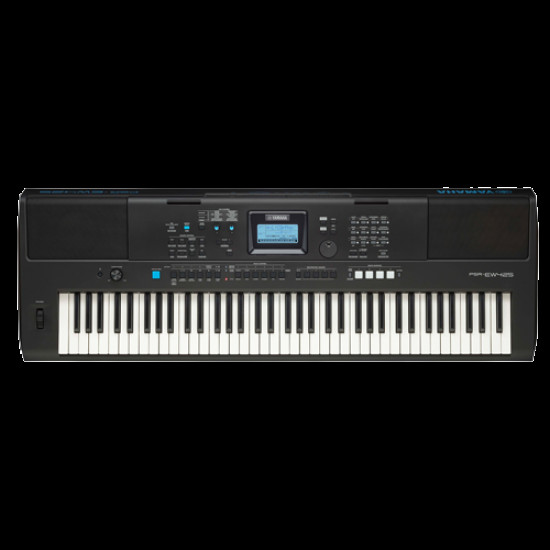 YAMAHA KEYBOARDS PSR-EW425