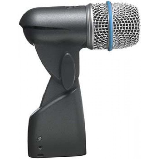 SHURE BETA 56A микрофон за барабан