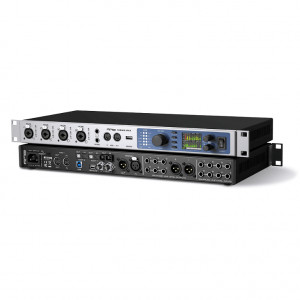 Аудио интерфейс RME Fireface UFX III Аудио интерфейс RME Fireface UFX III