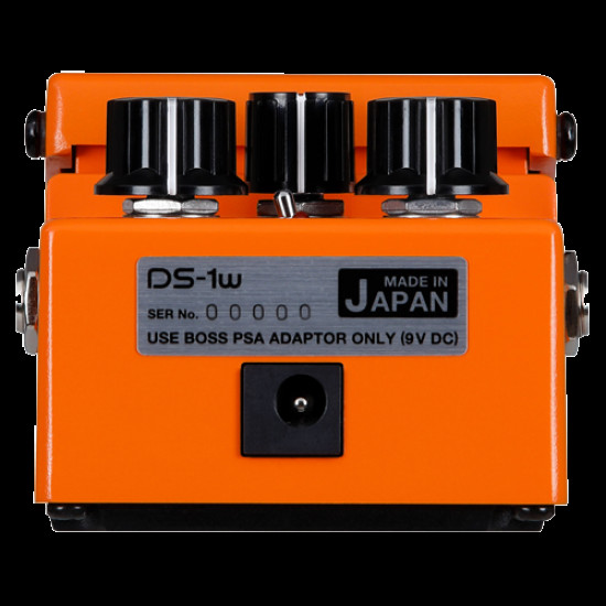 BOSS DS-1W