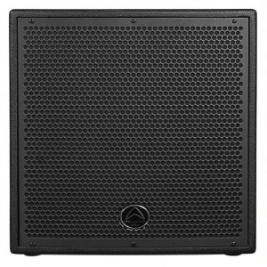 Активен субвуфер Wharfedale Pro DELTA-AX15B Активен субвуфер Wharfedale Pro DELTA-AX15B